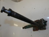 Hanomag Granit 501 E Lenkgetriebe ZF Gemmer Lenkung 7328900405