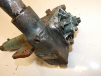 Hanomag Granit 501 E Lenkgetriebe ZF Gemmer Lenkung 7328900405