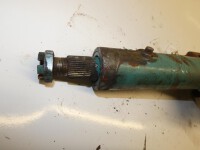 Hanomag Granit 501 E Lenkgetriebe ZF Gemmer Lenkung 7328900405