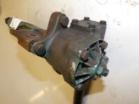 Hanomag Granit 501 E Lenkgetriebe ZF Gemmer Lenkung 7328900405