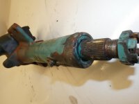Hanomag Granit 501 E Lenkgetriebe ZF Gemmer Lenkung 7328900405