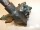 Hanomag Granit 501 E Lenkgetriebe ZF Gemmer Lenkung 7328900405