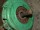 Deutz Intrac 2002 Frontzapfwelle