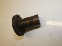 Deutz Intrac 2002 Lagerbolzen für Allradachse