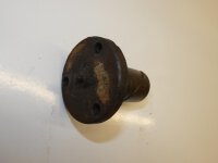 Deutz Intrac 2002 Lagerbolzen für Allradachse