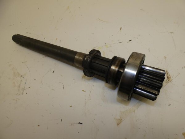 Eicher ED110/II Steckachse links Hurth G815
