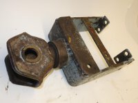 Eicher ED110/II Zugmaul Anhängemaul Anhängerkupplung