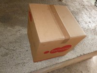 20 Kartons 390x390x400 mm 2-Wellig Faltkarton Versandkarton