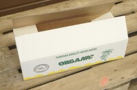 30 Faltkartons 570x250x150 mm Stabil 2- Wellig 4mm Versandkarton Versandschachtel 57x25x15cm