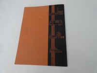 Original Ersatzteilliste Kramer Traktor 350 Export - Ersatzteilkatalog