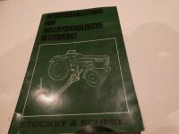 Stockey & Schmitz Zugzylinder 703.00.33 in Baden-Württemberg