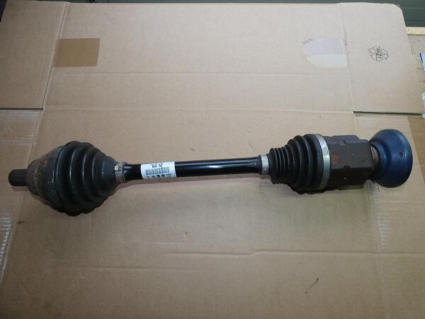 VW Tiguan 5N 2.0 TDI Antriebswelle rechts 5N0407766