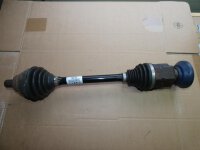 VW Tiguan 5N 2.0 TDI Antriebswelle rechts 5N0407766