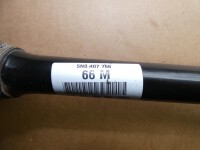 VW Tiguan 5N 2.0 TDI Antriebswelle rechts 5N0407766