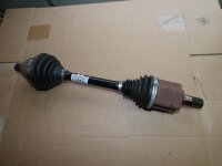 VW Tiguan 5N 2.0 TDI Antriebswelle links 5N0407763 J