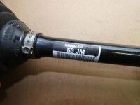 VW Tiguan 5N 2.0 TDI Antriebswelle links 5N0407763 J