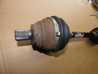 VW Tiguan 5N 2.0 TDI Antriebswelle links 5N0407763 J