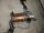VW Tiguan 5N 2.0 TDI DPF Partikelfilter 5N0131723E Flexrohr Kat