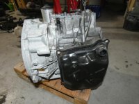 VW Tiguan 5N 2.0 TDI 4Motion DSG Getriebe 7Gang