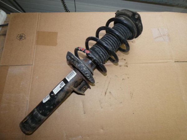 VW Tiguan 5N 2.0 TDI Federbein vorne links 5N0412021