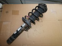 VW Tiguan 5N 2.0 TDI Federbein vorne links 5N0412021
