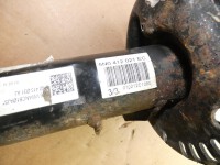 VW Tiguan 5N 2.0 TDI Federbein vorne links 5N0412021
