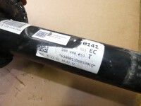 VW Tiguan 5N 2.0 TDI Federbein vorne links 5N0412021