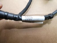 VW Tiguan 5N 2.0 TDI Kabel Lichtmaschine TAB016602 TS1500-245