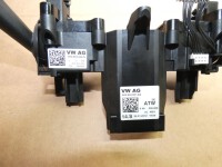 VW Tiguan 5N 2.0 TDI Kombischalter Lenkstockschalter 5K0953502N