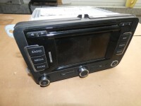 Original VW RNS 315 Radio Navigation 3C0035279J