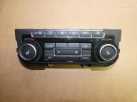 VW Tiguan 5N 2.0 TDI Klimabedienteil 5K0907044