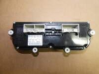 VW Tiguan 5N 2.0 TDI Klimabedienteil 5K0907044