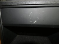 VW Tiguan 5N 2.0 TDI Mittelkonsole