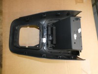 VW Tiguan 5N 2.0 TDI Mittelkonsole