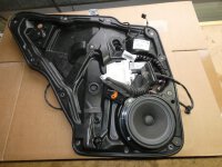 VW Tiguan 5N Fensterheber hinten Links