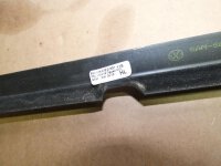 VW Tiguan 5N Fensterleiste hinten links 5N0839475D