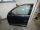 VW Tiguan 5N Facelift Fahrertüre  LH5X Night Blue M.
