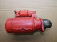 Fahr D22 PH Anlasser Bosch EJD 1,8/12  Güldner 2DA