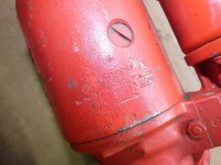Fahr D22 PH Anlasser Bosch EJD 1,8/12  Güldner 2DA