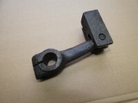 Fahr D22 PH Bremshebel links