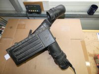 VW Tiguan 5N Luftfilterkasten Luftfiltergehäuse Ansaugschlauch 1K0805965L