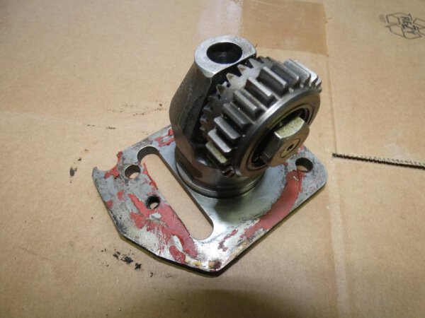 Lamborghini 674.70 Winkeltrieb 1000.4W