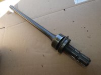 Same Minitauro 60 Zapfwelle