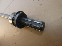 Same Minitauro 60 Zapfwelle