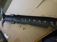 Same Minitauro 60 Schutz für Kardanwelle
