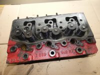 IHC 433 533 383 353 D-155 Zylinderkopf