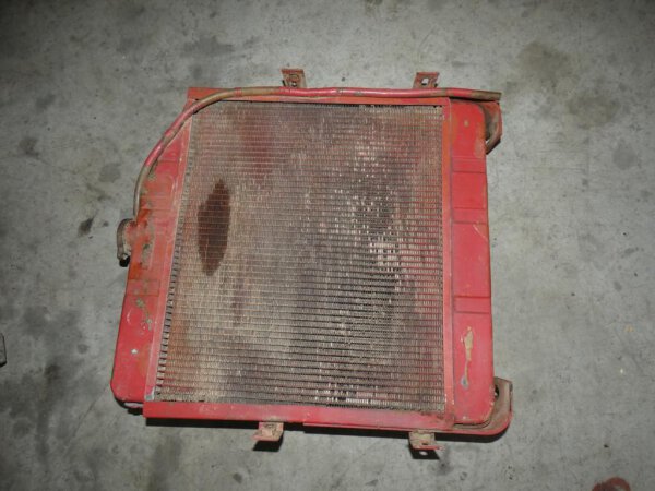 IHC 433 533 Kühler