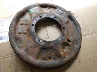 Deutz F1L514 / 51 Bremsankerplatte links