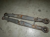 Steyr Plus 540 545 Unterlenker