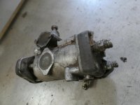 Steyr Plus 540 545 Einspritzpumpe Bosch VA3/9H1200CR172